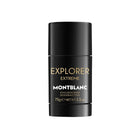 Montblanc Explorer Extreme Deo Stick Deodorant