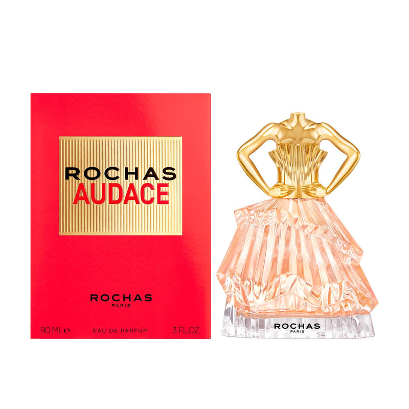 Rochas Audace Eau de Parfum