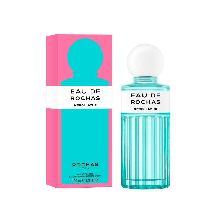 Rochas Neroli Azur Eau de Toilette