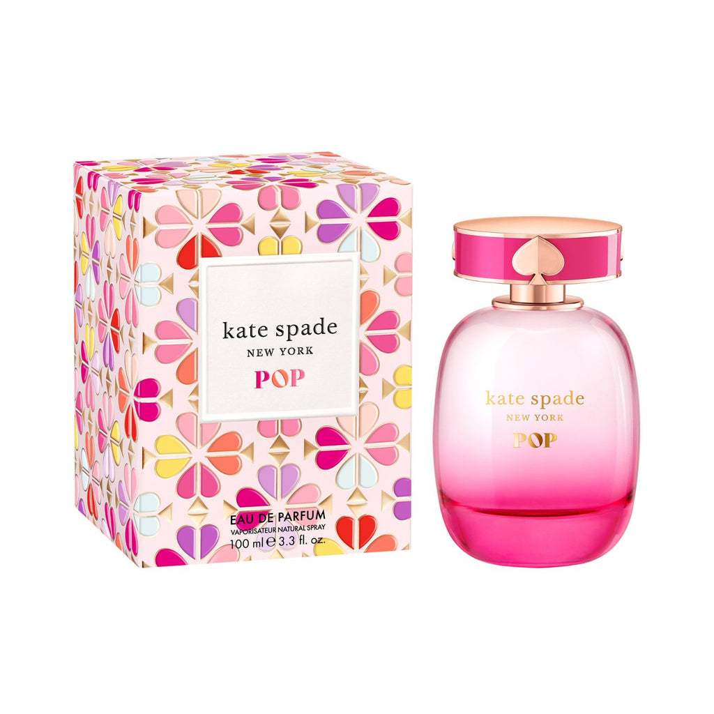 Kate Spade Pop Eau de Parfum