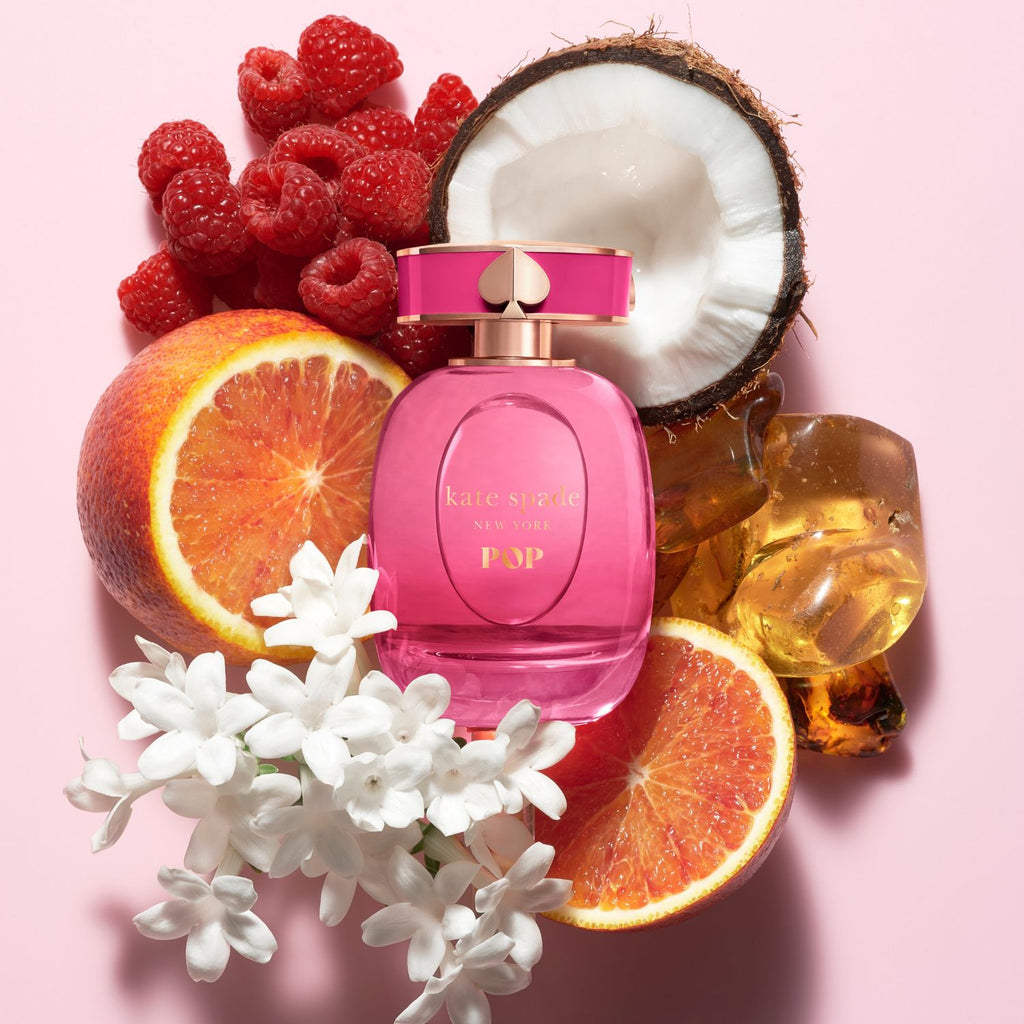 Kate Spade Pop Eau de Parfum