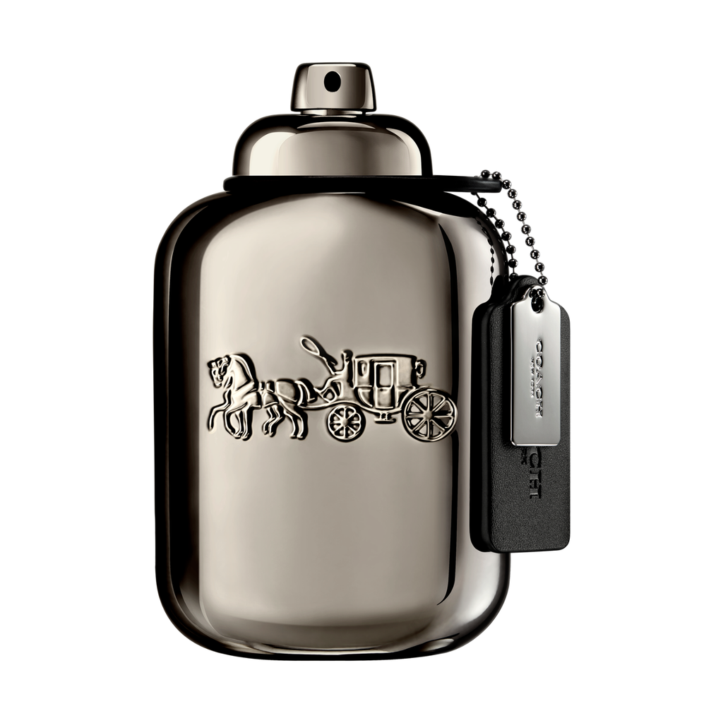COACH Pure Platinum Parfum