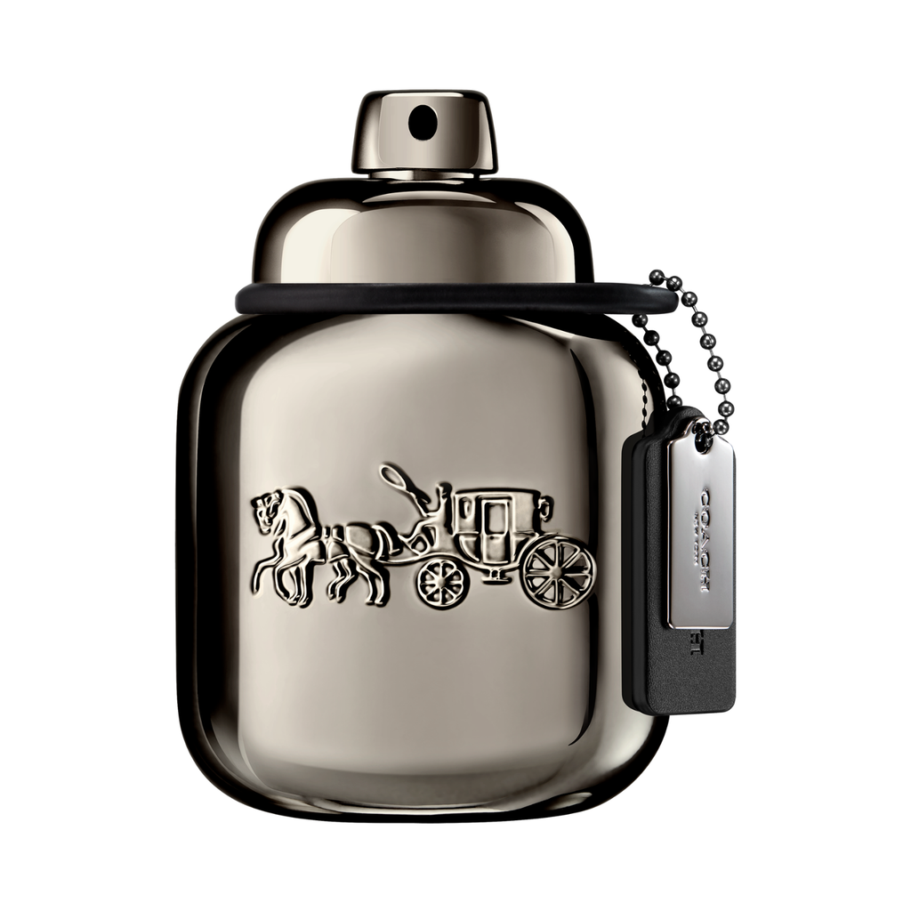 COACH Pure Platinum Parfum