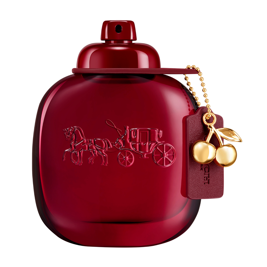 COACH Cherry Parfum
