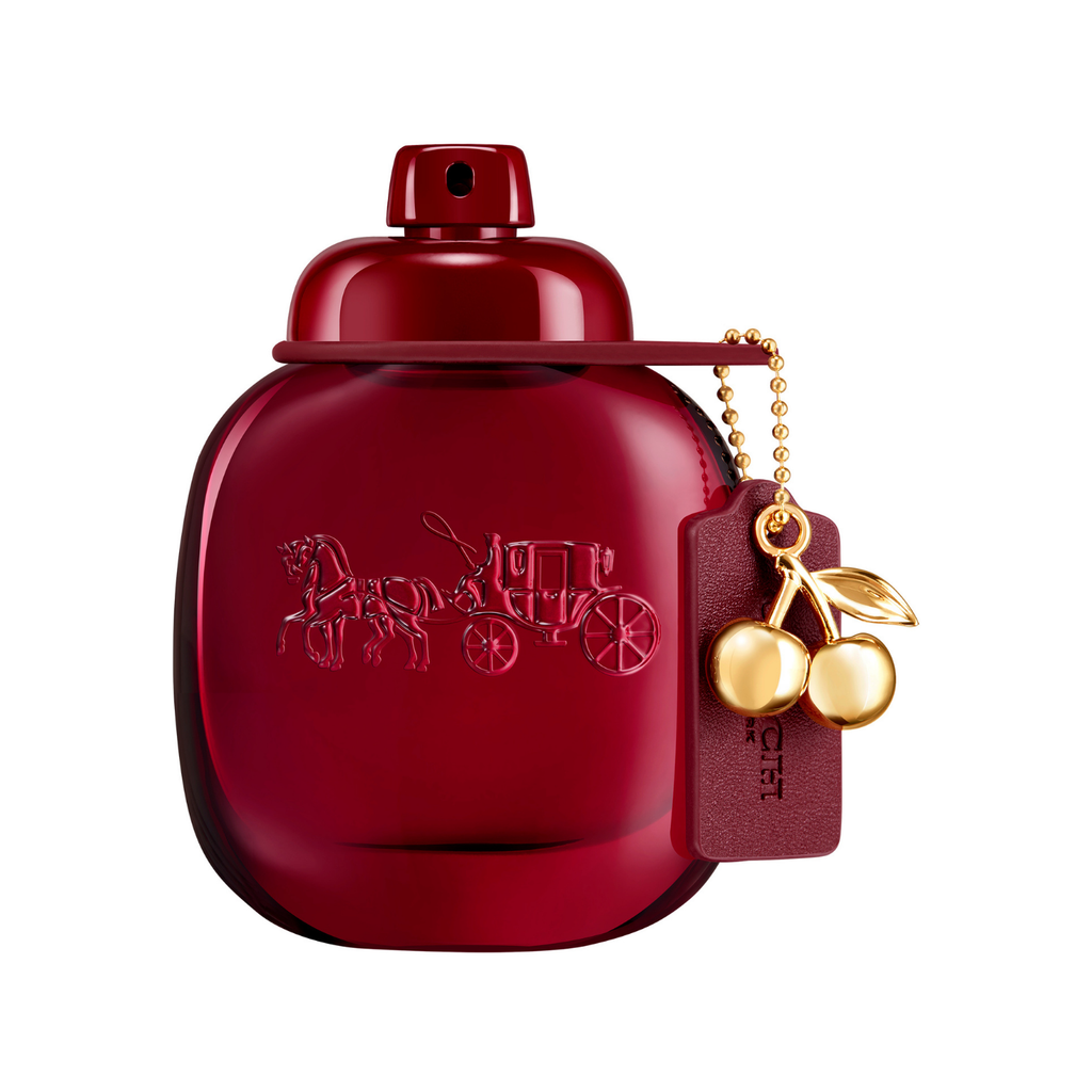 COACH Cherry Parfum