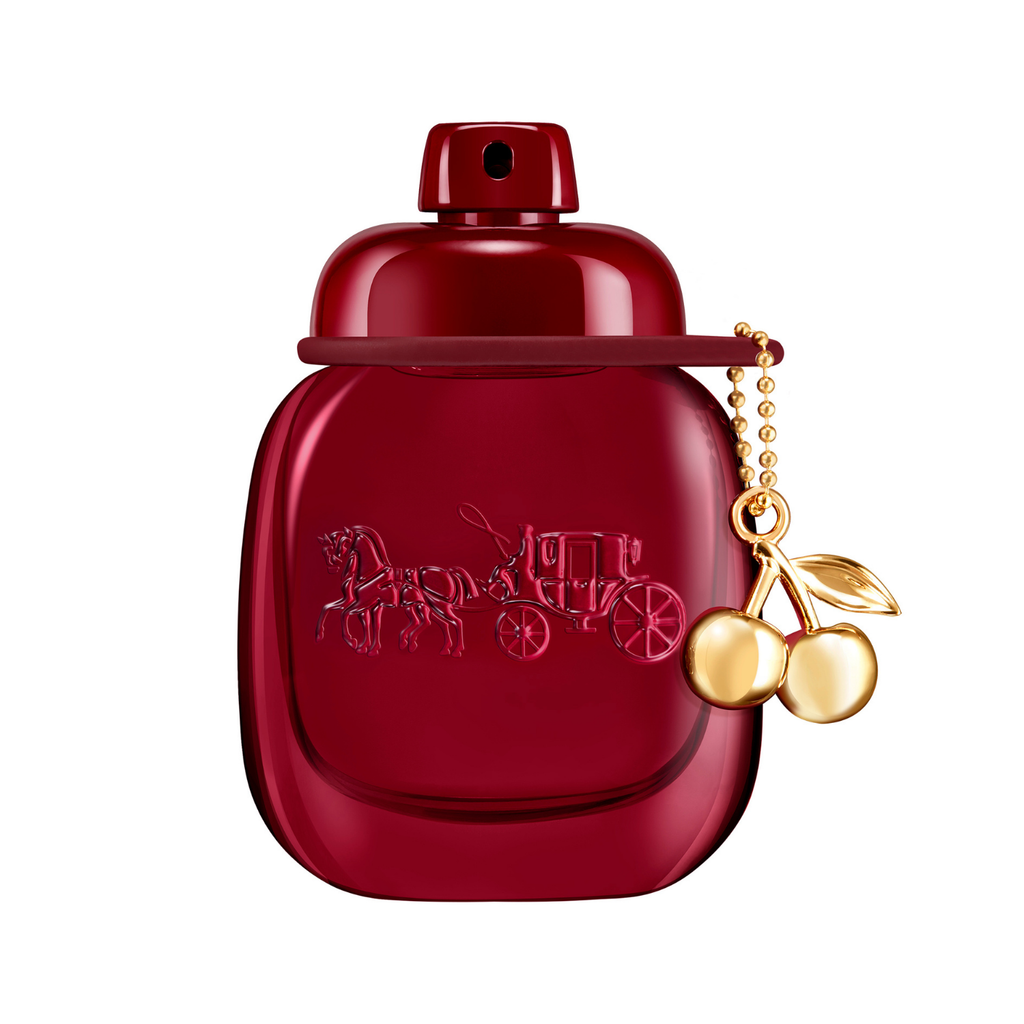 COACH Cherry Parfum