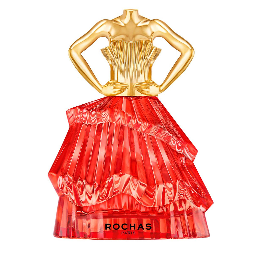 Rochas Audace Le Parfum