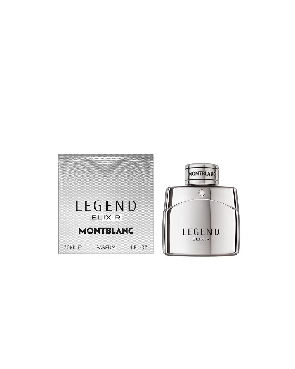 Montblanc Legend Elixir Parfum