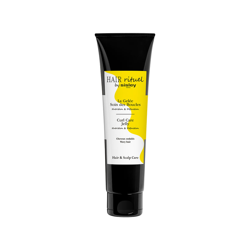 Hair Rituel by Sisley Styling Curl Care Jelly Gel
