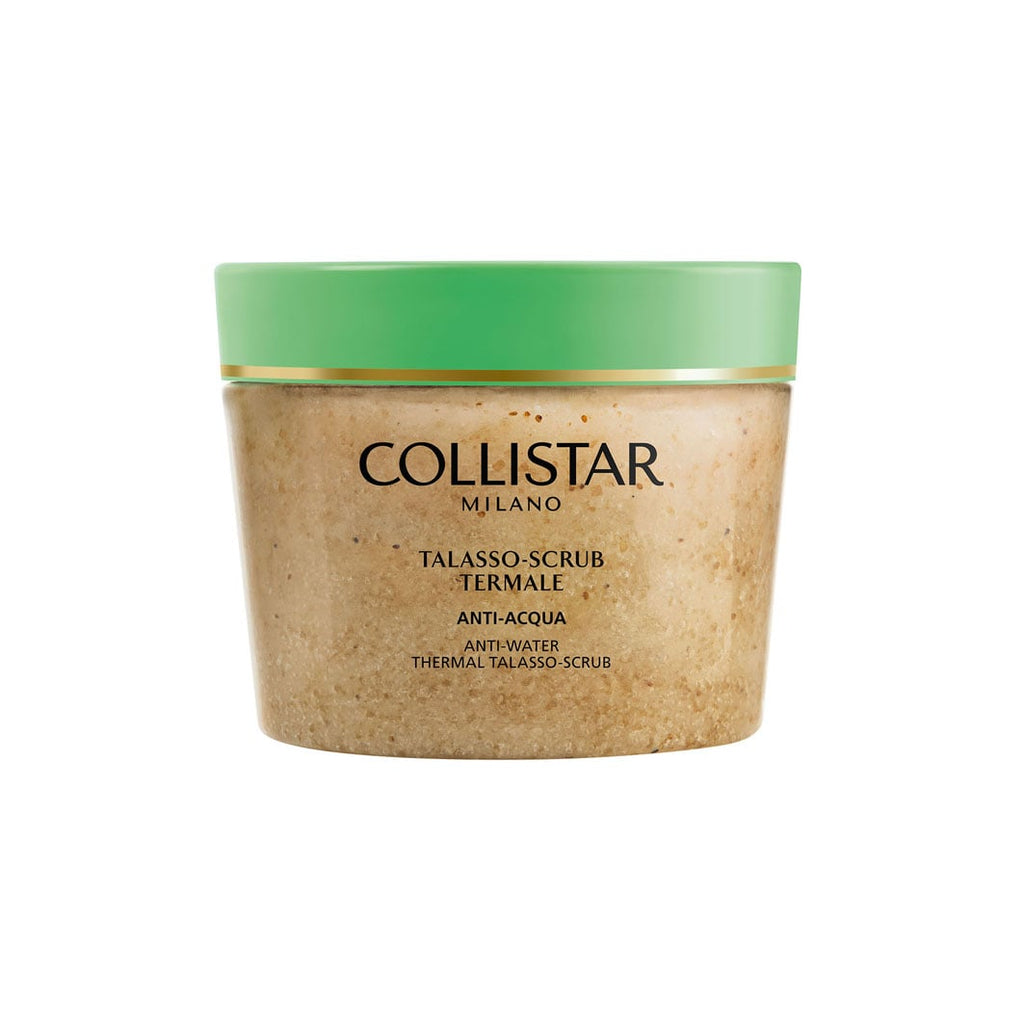 Collistar Anti-Water Thermal Talasso-Scrub