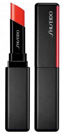 Shiseido Make-Up Lippen ColorGel LipBalm Lippenbalsem