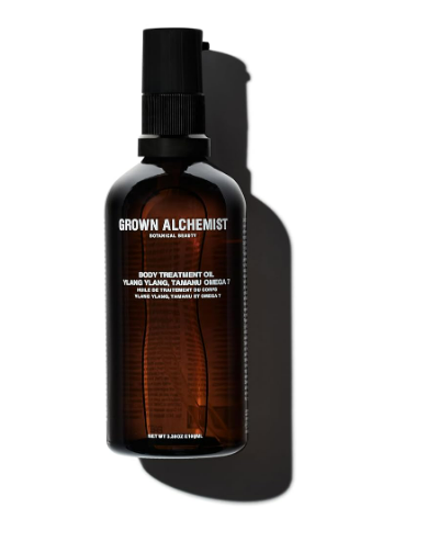 Grown Alchemist Bodycare Body Restorative Body Oil
