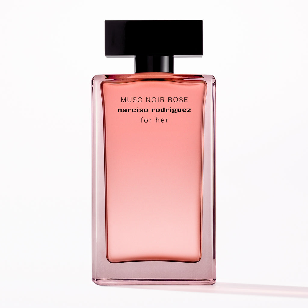 Narciso Rodriguez For Her Musc Noir Rose Eau de Parfum