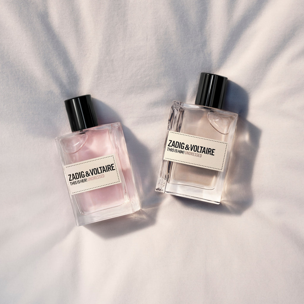 Zadig & Voltaire This Is Her! Undressed Eau de Parfum