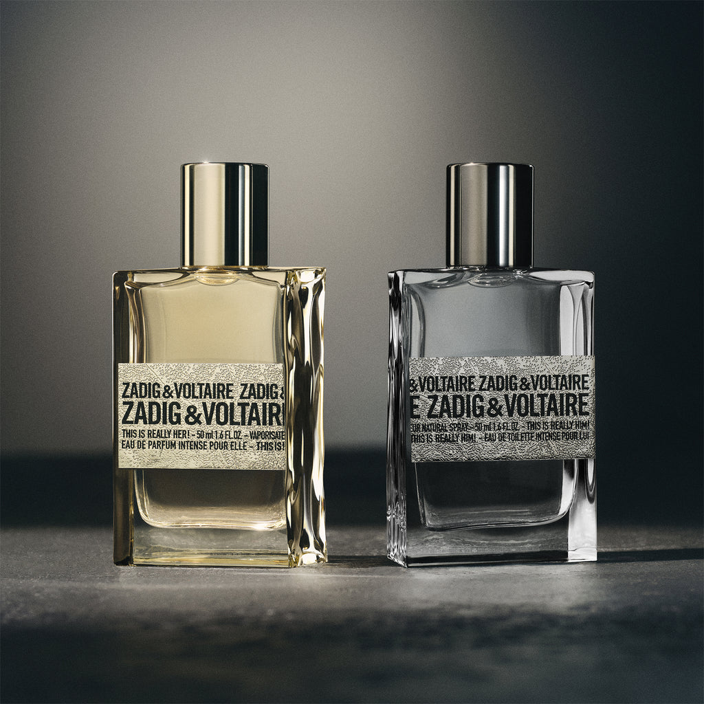 Zadig & Voltaire This Is Him! This Is Really Him! Eau de Toilette Intense