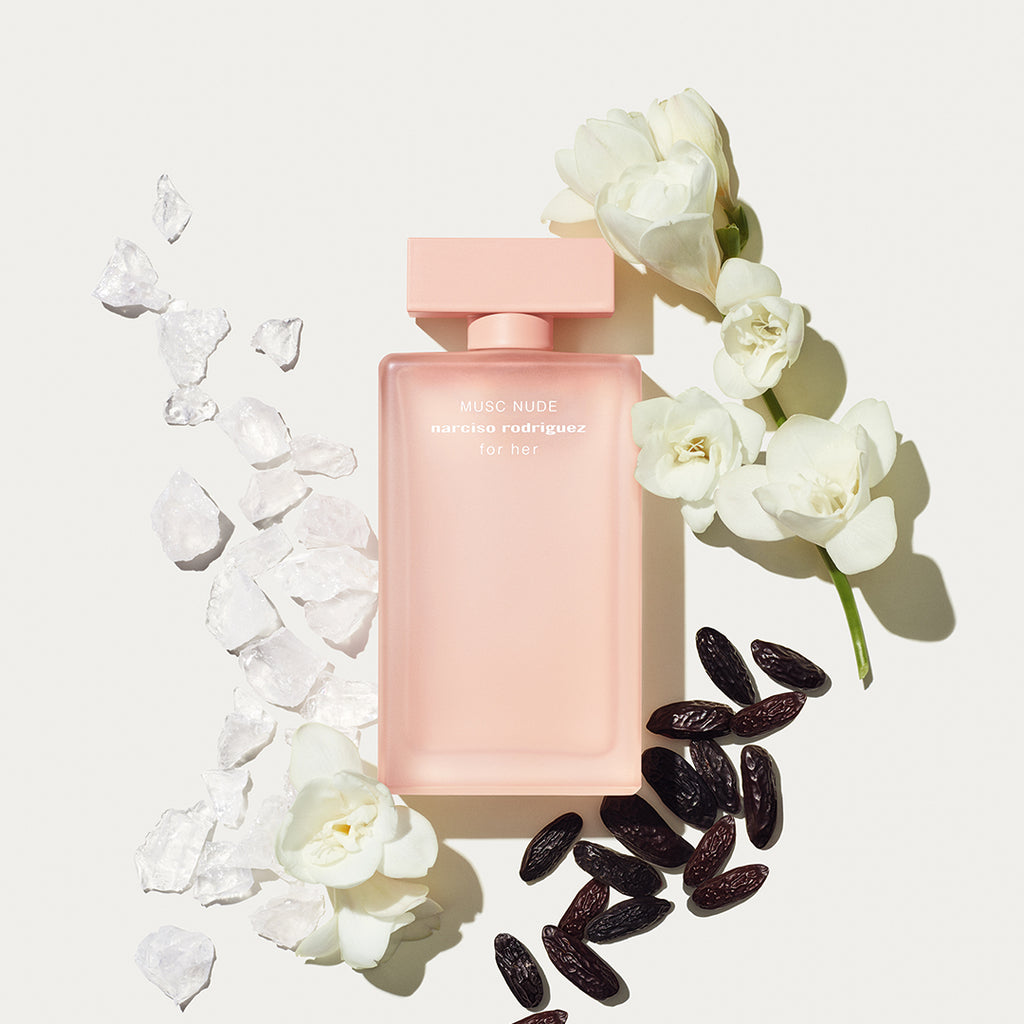 Narciso Rodriguez For Her Musc Nude Eau de Parfum