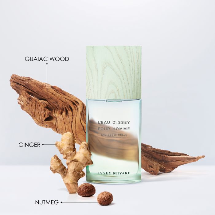 Issey Miyake Essentielle Eau de Parfum