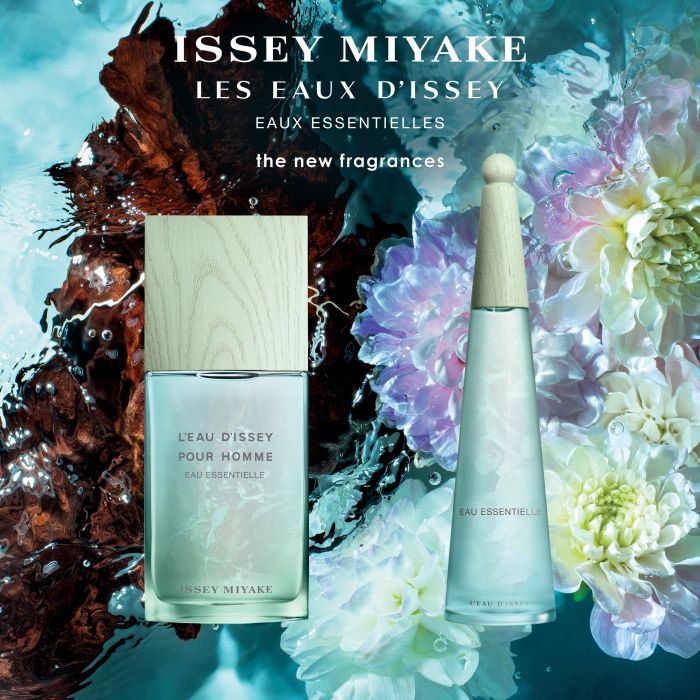 Issey Miyake Essentielle Eau de Parfum