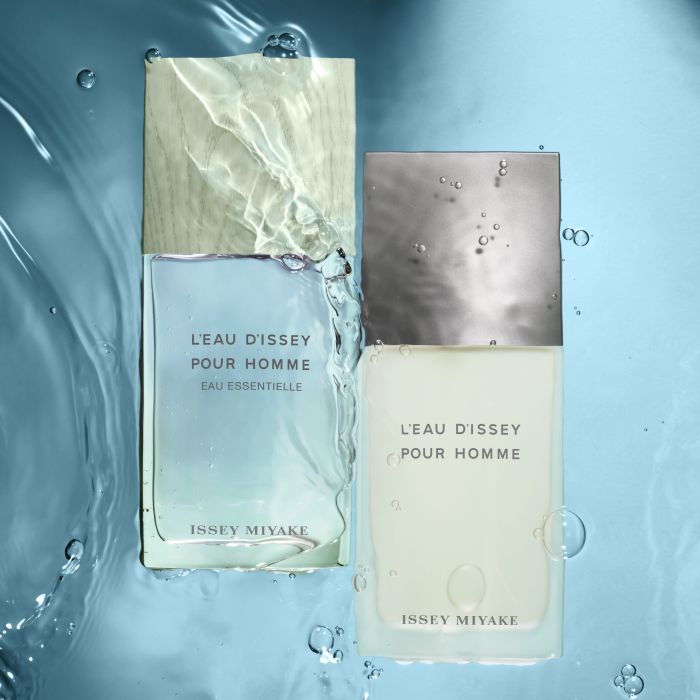 Issey Miyake Essentielle Eau de Parfum