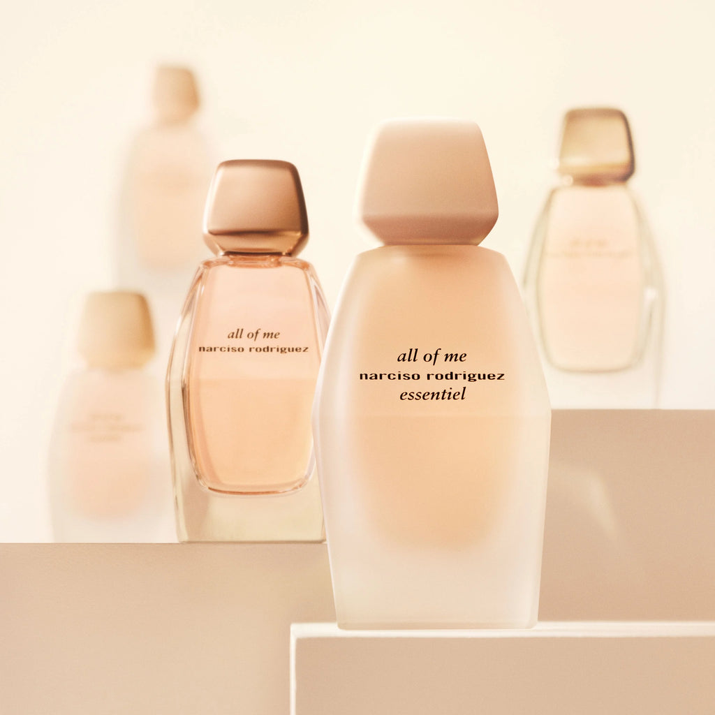 Narciso Rodriguez All Of Me Essentiel Eau de Parfum