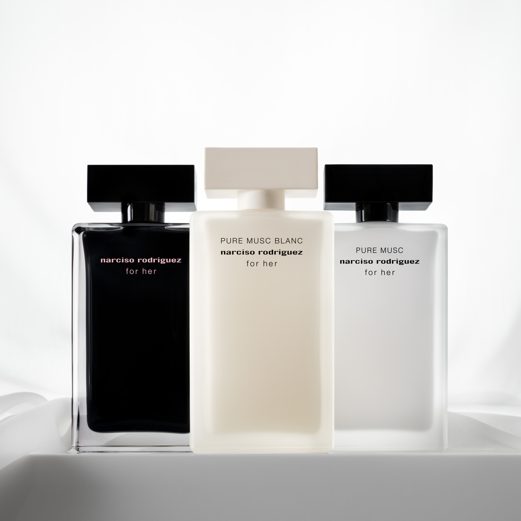 Narciso Rodriguez For Her Eau de Toilette