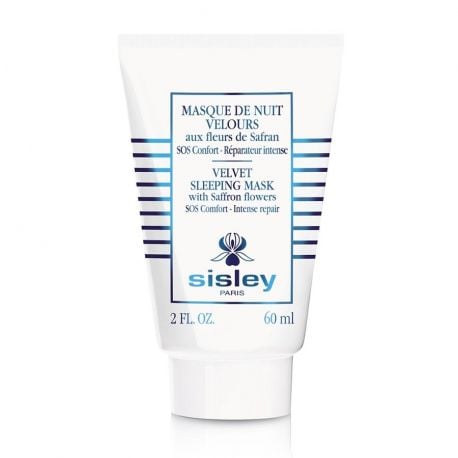 Sisley Huidverzorging Masque de Nuit Velours Masker