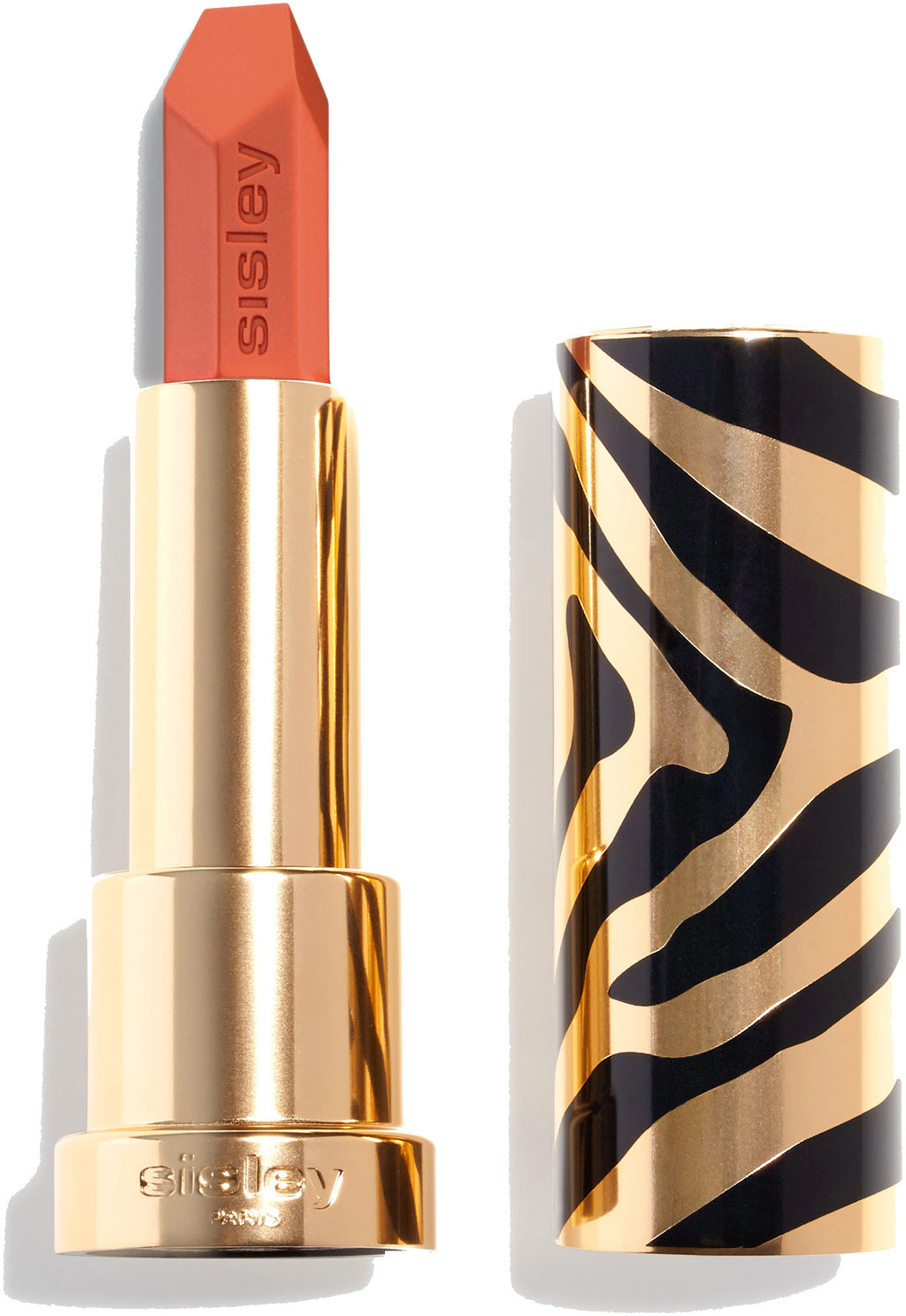 Sisley Make-up Long-Lasting Hydration Lipstick