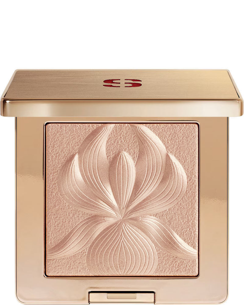 Sisley L'Orchidee Highlighter