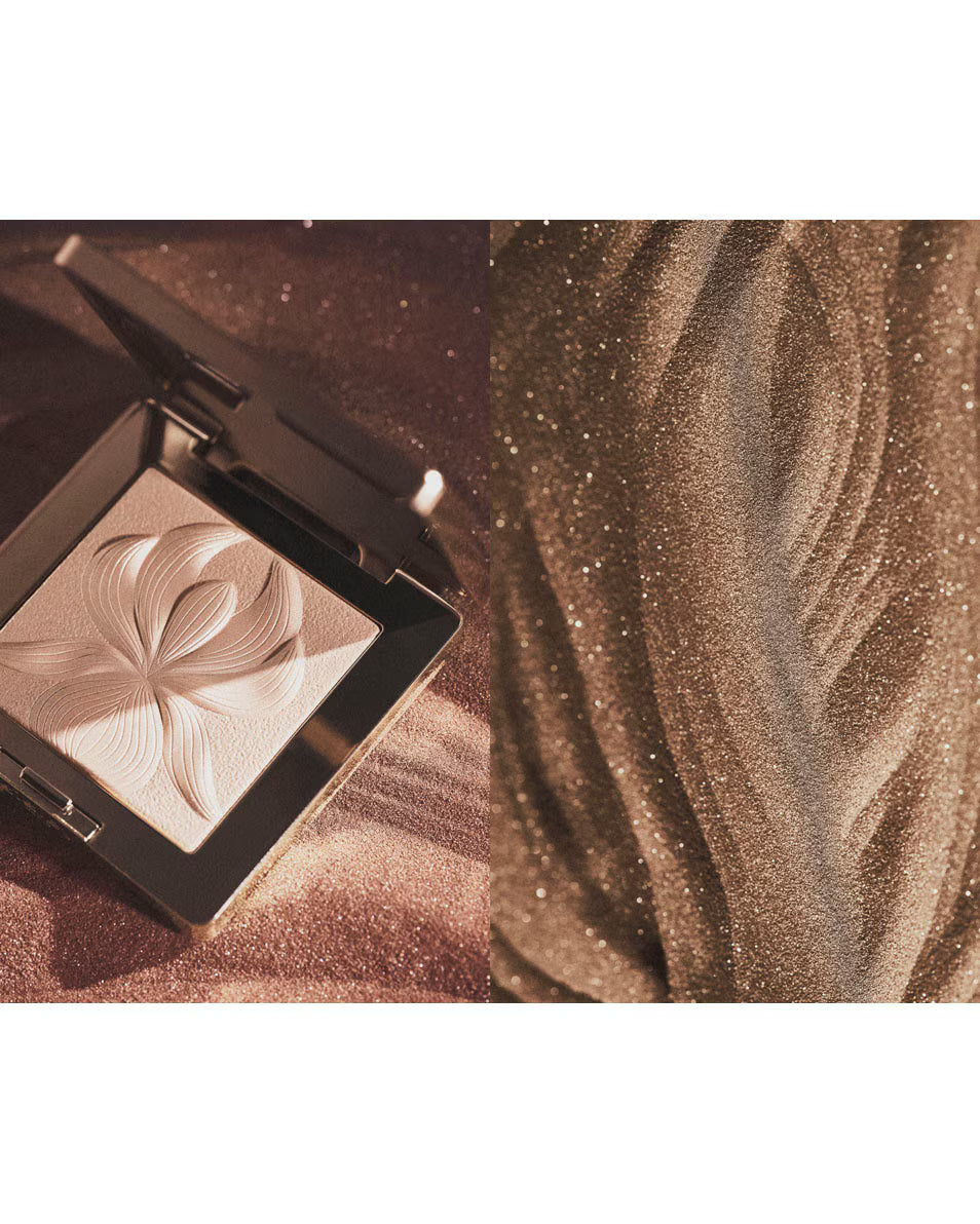 Sisley L'Orchidee Highlighter