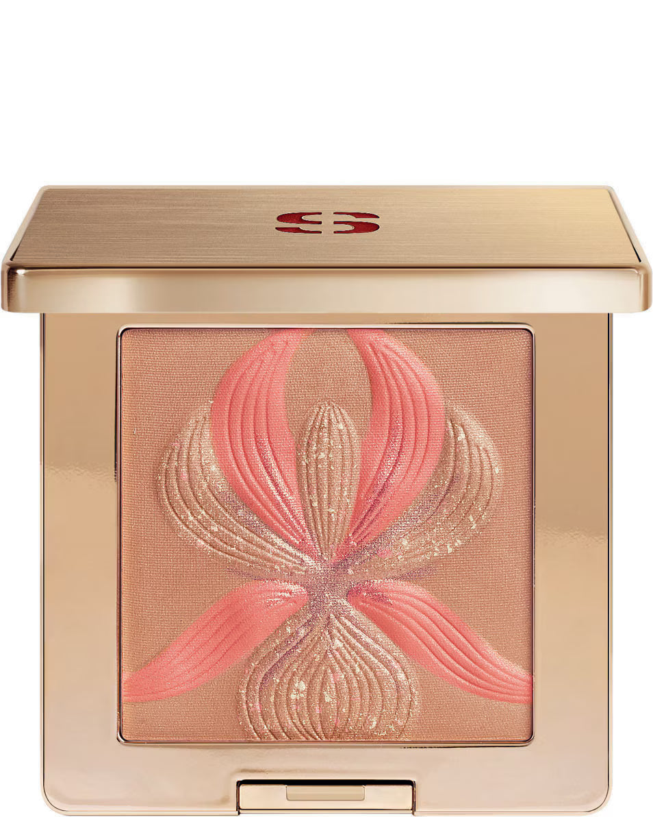 Sisley L'Orchidee