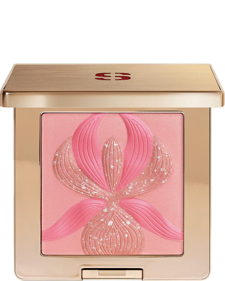 Sisley L'Orchidee
