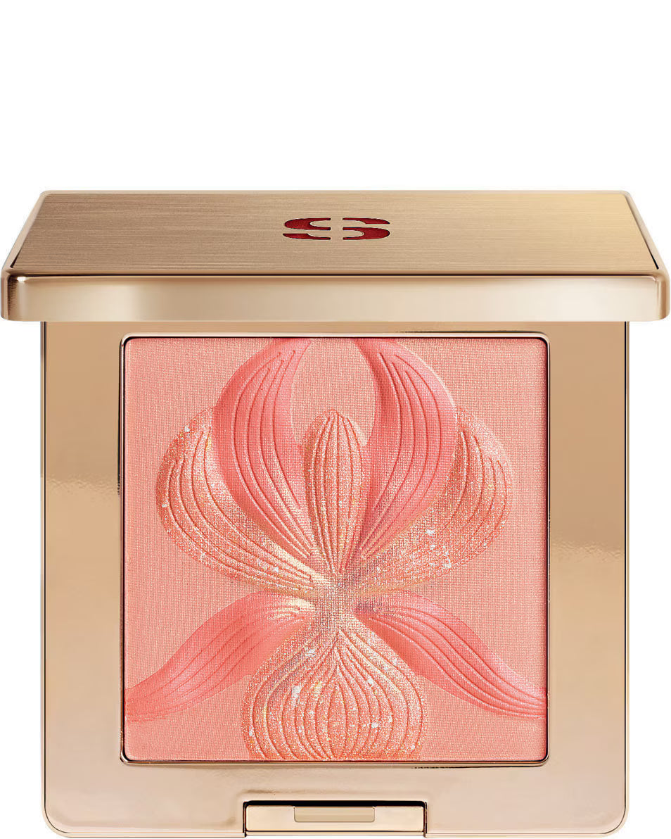 Sisley L'Orchidee