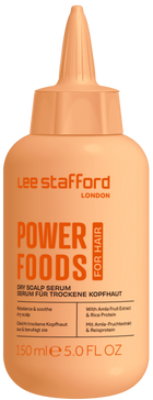 Lee Stafford Powerfoods Dry Scalp Treatment
