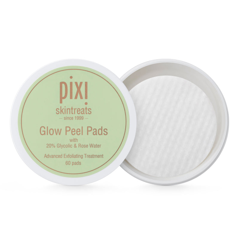 Pixi Skintreats Glow Peel Pads Peeling