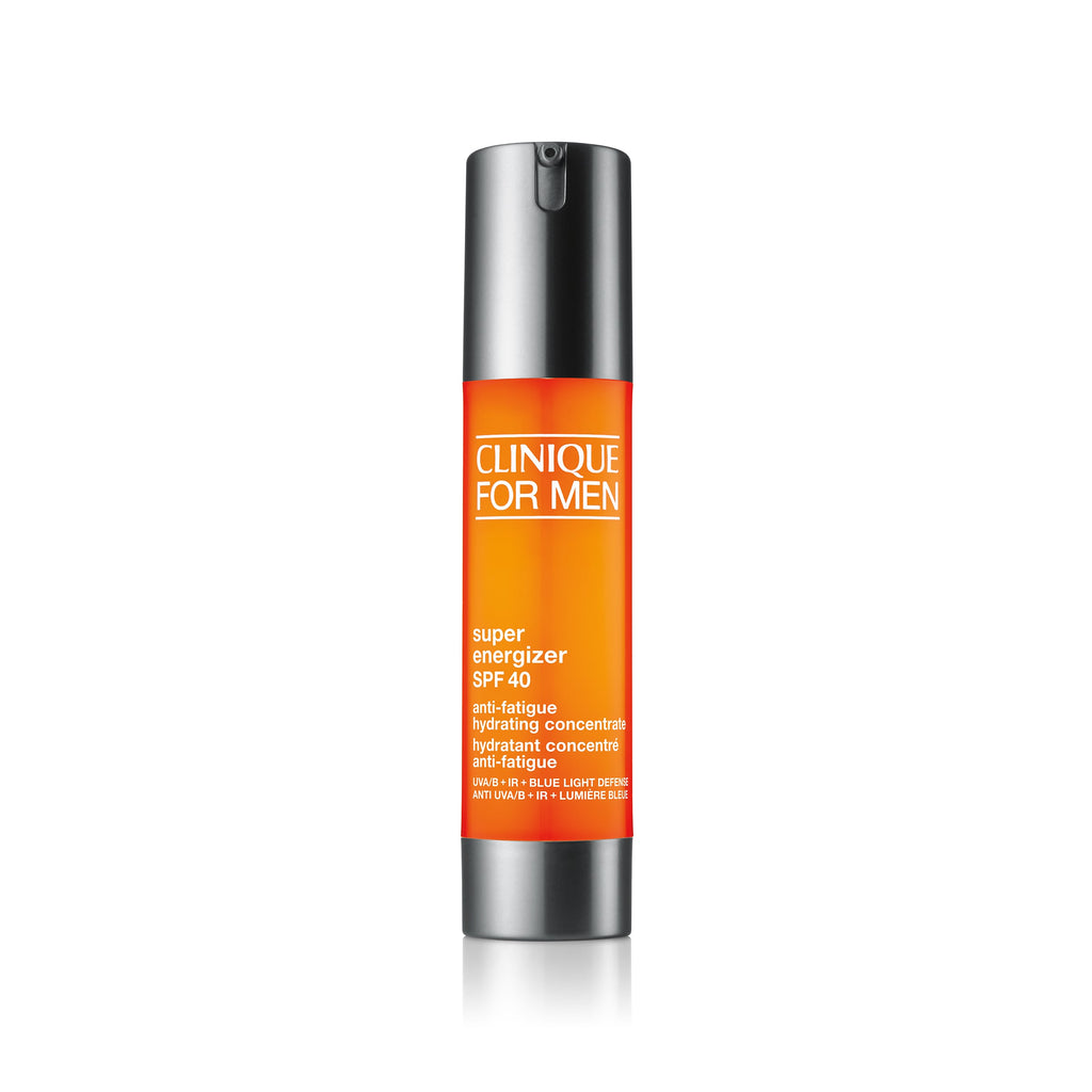 Clinique For Men Face Anti-Fatigue Hydrating Concentrate Serum