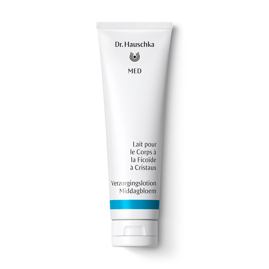 Dr. Hauschka Med Verzorgingslotion Middagbloem Lotion