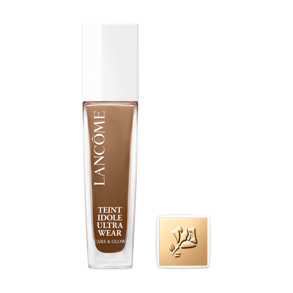 Lancôme Make-Up Teint Idôle Teint Idole Ultra Wear Care & Glow Foundation SPF25