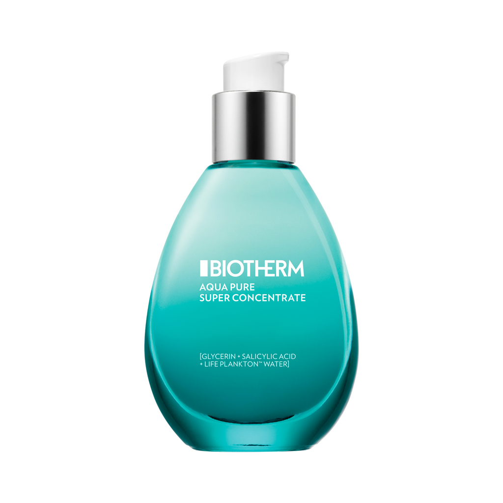 Biotherm AQUA Pure Super Concentrate Serum
