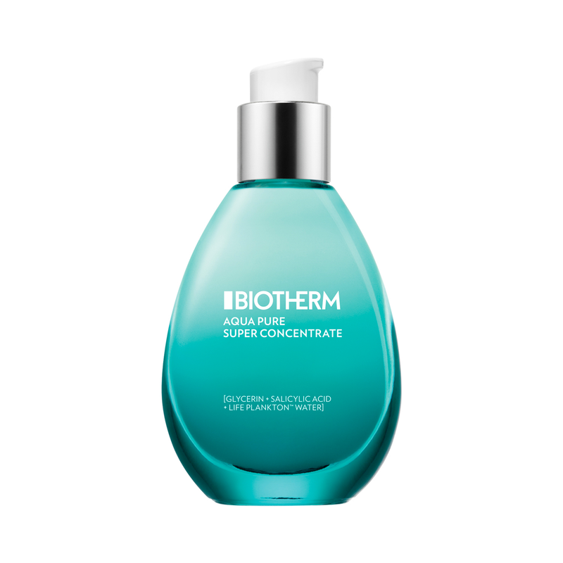 Biotherm AQUA Pure Super Concentrate Serum