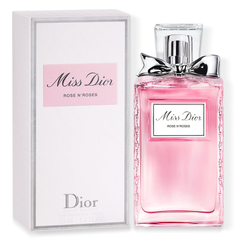Dior Damesgeuren Miss Dior Miss Dior Rose N'Roses Eau de Toilette