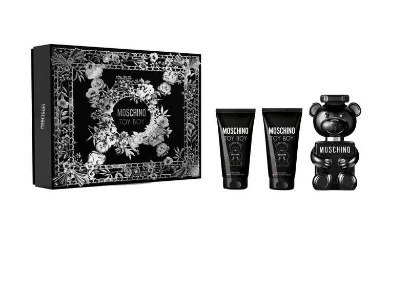Moschino Toy Boy Eau de Parfum Giftset
