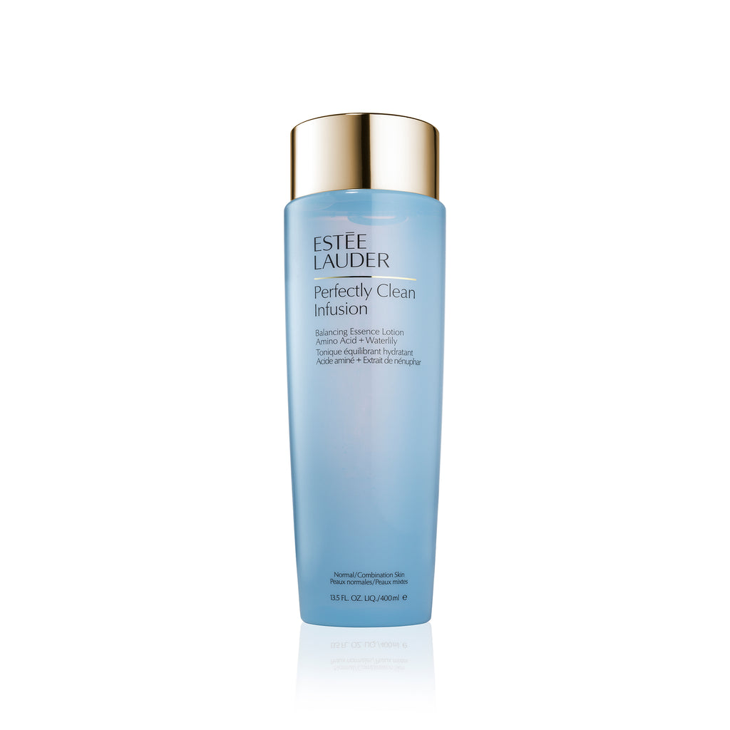 Estée Lauder Huidverzorging Perfectly Clean Infusion Lotion