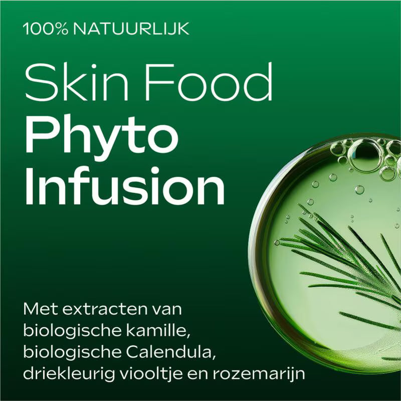 Weleda Lichaamsverzorging Skin Food Voedende Oogcontour Crème