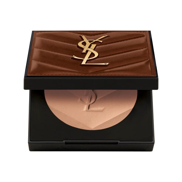 Yves Saint Laurent Make-Up All Hours Hyper Bronze Bronzer