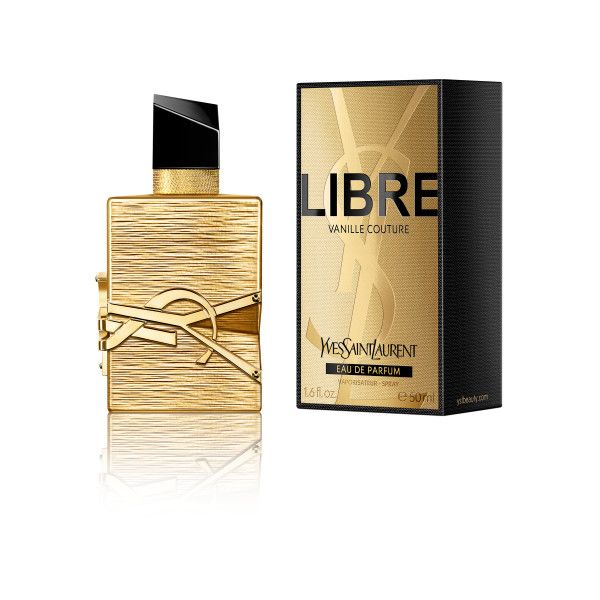 Yves Saint Laurent Libre Couture Edition Eau de Parfum