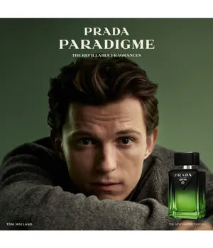 Prada Paradigme Le Parfum Refill