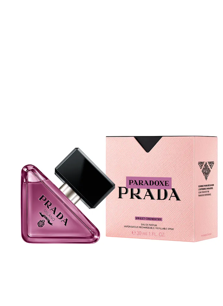 Prada Paradoxe Sweet Chemistry Eau de Parfum