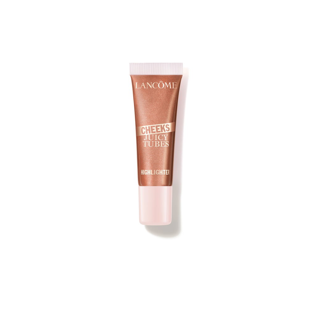 Lancôme Juicy Tubes Jelly Shimmering Highlighter