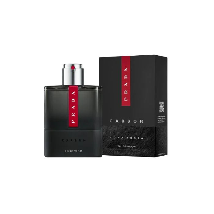 Prada Luna Rossa Carbon Eau de Parfum