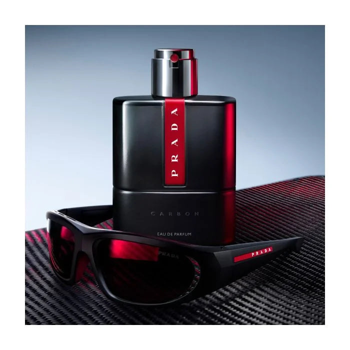 Prada Luna Rossa Carbon Eau de Parfum